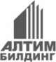Логотип компании Алтимгарантстрой