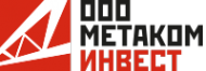 Логотип компании Метакоминвест