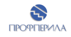 Логотип компании ПрофПерила