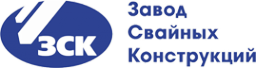 Логотип компании ЗСК