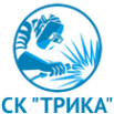 Логотип компании СК ТРИКА