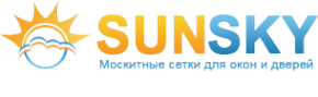 Логотип компании Sunsky
