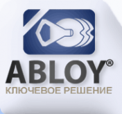 Логотип компании СКАНЛОК ПРОЕКТ