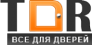Логотип компании TDR