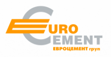 Логотип компании ЕВРОЦЕМЕНТ груп