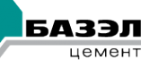 Логотип компании БазэлЦемент