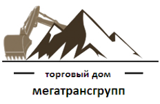 Логотип компании Мегатрансгрупп