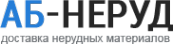 Логотип компании АБ-Неруд