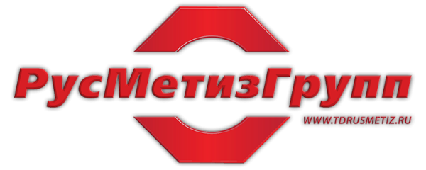 Логотип компании РусМетизГрупп