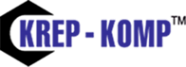 Логотип компании Креп-комп