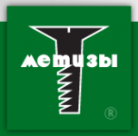 Логотип компании ТФ Метизы