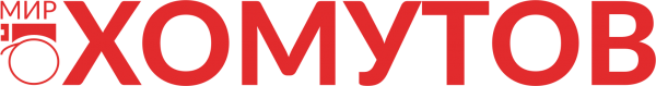 Логотип компании Мир Хомутов