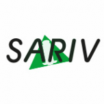 Логотип компании САРИВ РУС