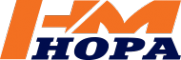 Логотип компании Нора-М