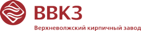 Логотип компании Верхневолжский кирпичный завод Логотип компании Верхневолжский кирпичный завод