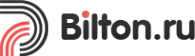 Логотип компании Bilton.ru