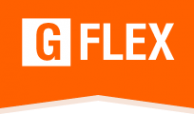 Логотип компании Джифлекс