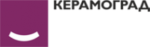 Логотип компании Керамоград