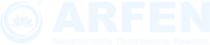 Логотип компании Арфен