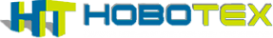 Логотип компании НовоТех