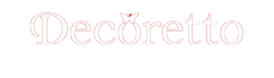 Логотип компании Decoretto