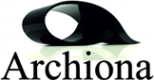Логотип компании Архиона