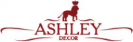 Логотип компании Эшли-Декор