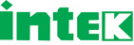 Логотип компании Интек