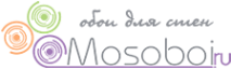 Логотип компании Мособои