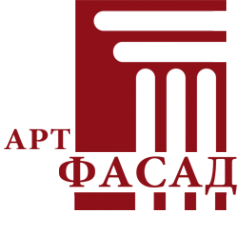 Логотип компании Арт-Фасад