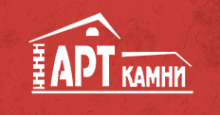 Логотип компании АртКамни