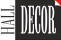 Логотип компании Hall Decor
