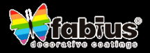 Логотип компании Fabius