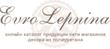 Логотип компании Магазин евролепнины