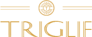 Логотип компании Триглиф