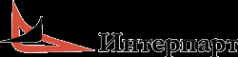 Логотип компании Интерпарт