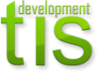 Логотип компании TiS Development