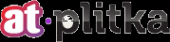 Логотип компании At-Plitka