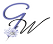 Логотип компании Грета Вульф
