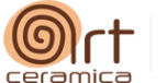 Логотип компании Арт-Керамика