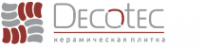 Логотип компании Decotec