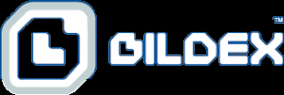 Логотип компании Билдэкс