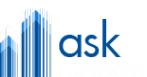 Логотип компании АСК Горизонт