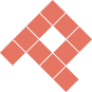 Логотип компании Ателье потолков