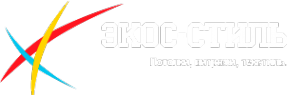Логотип компании Экос-стиль