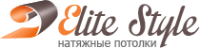 Логотип компании Элит Стайл