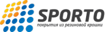 Логотип компании Sporto