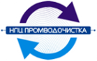 Логотип компании ПромВодоОчистка
