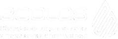 Логотип компании Эколос