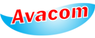 Логотип компании АВАКОМ